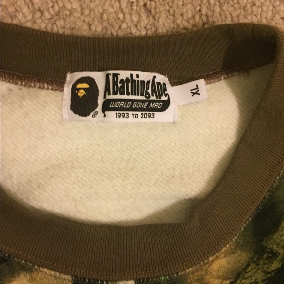 Bape - Picture 6 of 7